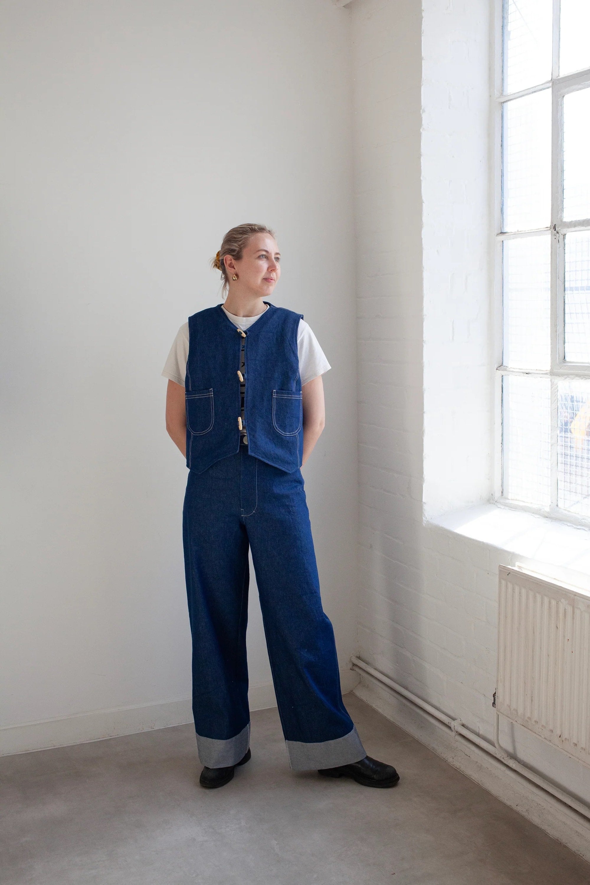 Devon Waistcoat