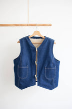 Devon Waistcoat