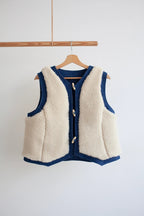 Devon Waistcoat