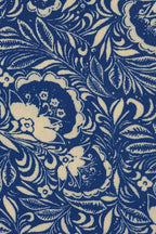 Azure Maarinsky Viscose