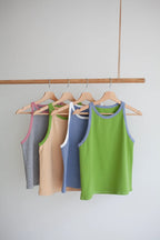 Racer Vest