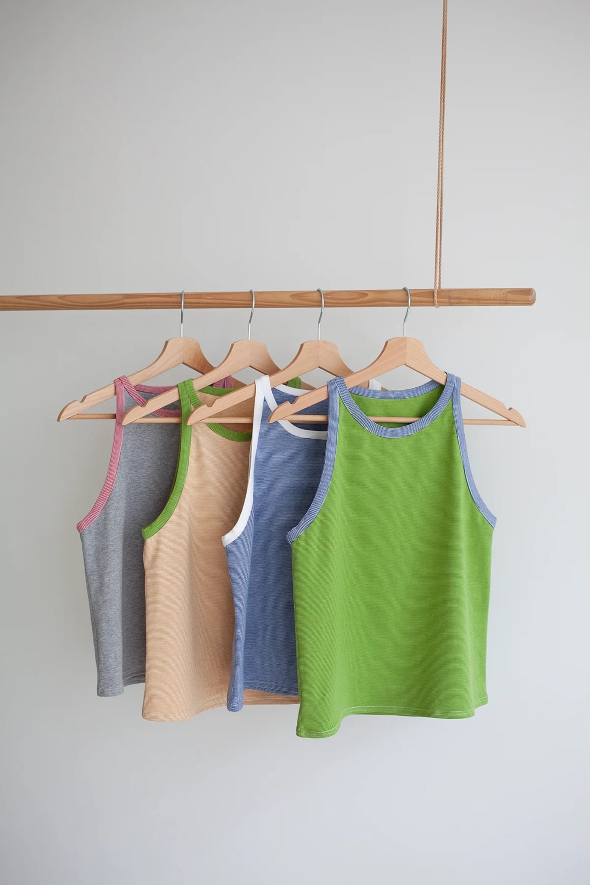 Racer Vest