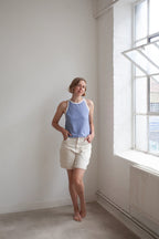 Racer Vest