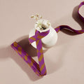 Domino Dahlia Bias Binding