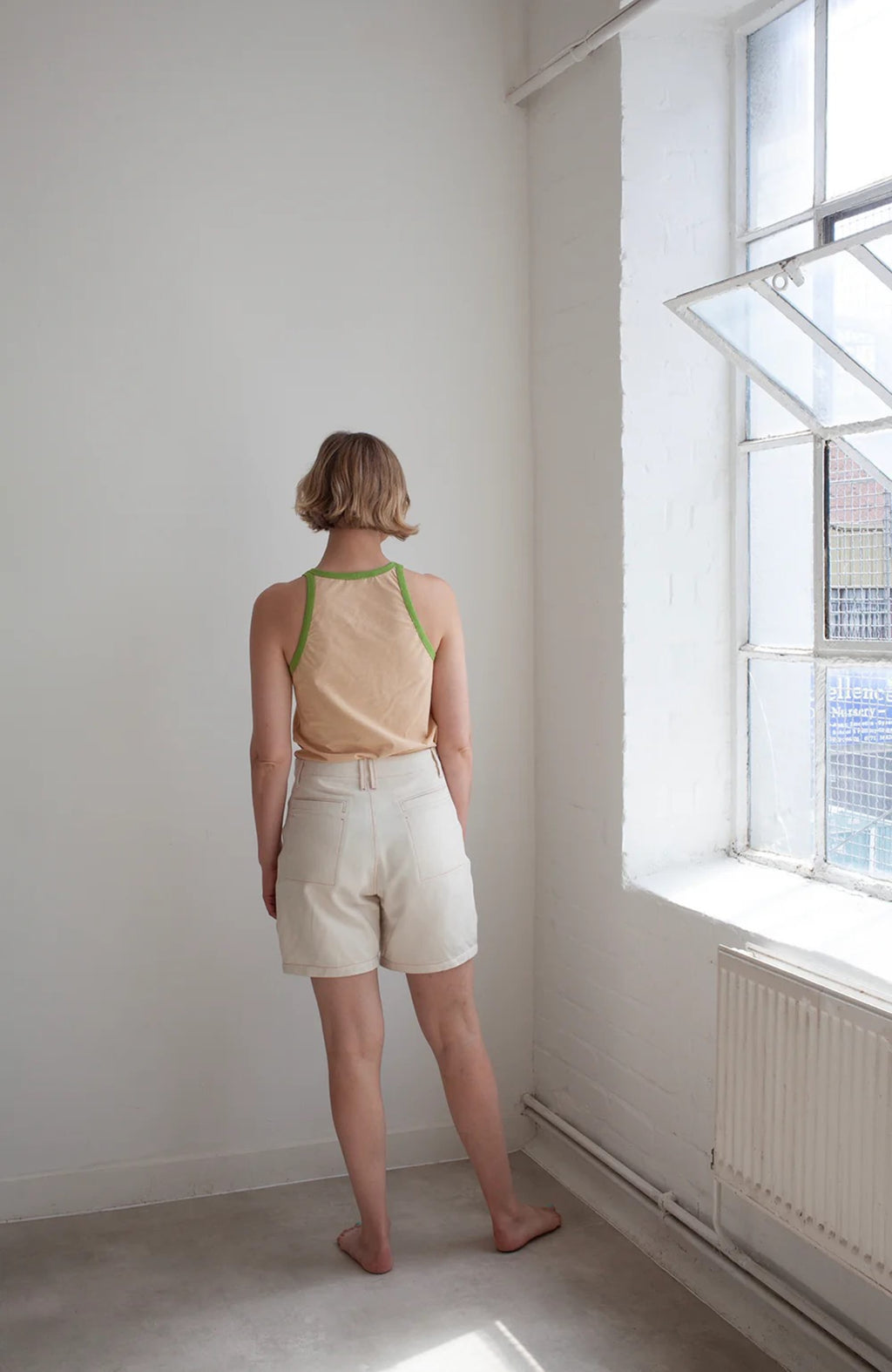 Racer Vest