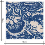 Azure Maarinsky Viscose