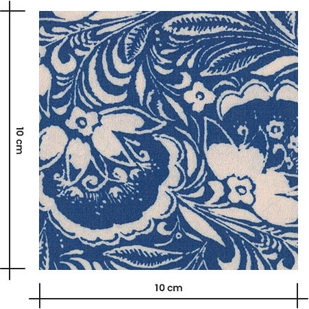 Azure Maarinsky Viscose