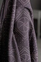 Pallas Apollo Organic Hand Block Print Cotton