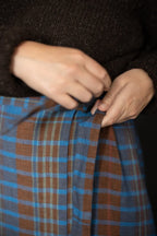 The Nevis Skirt