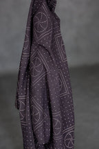Pallas Apollo Organic Hand Block Print Cotton