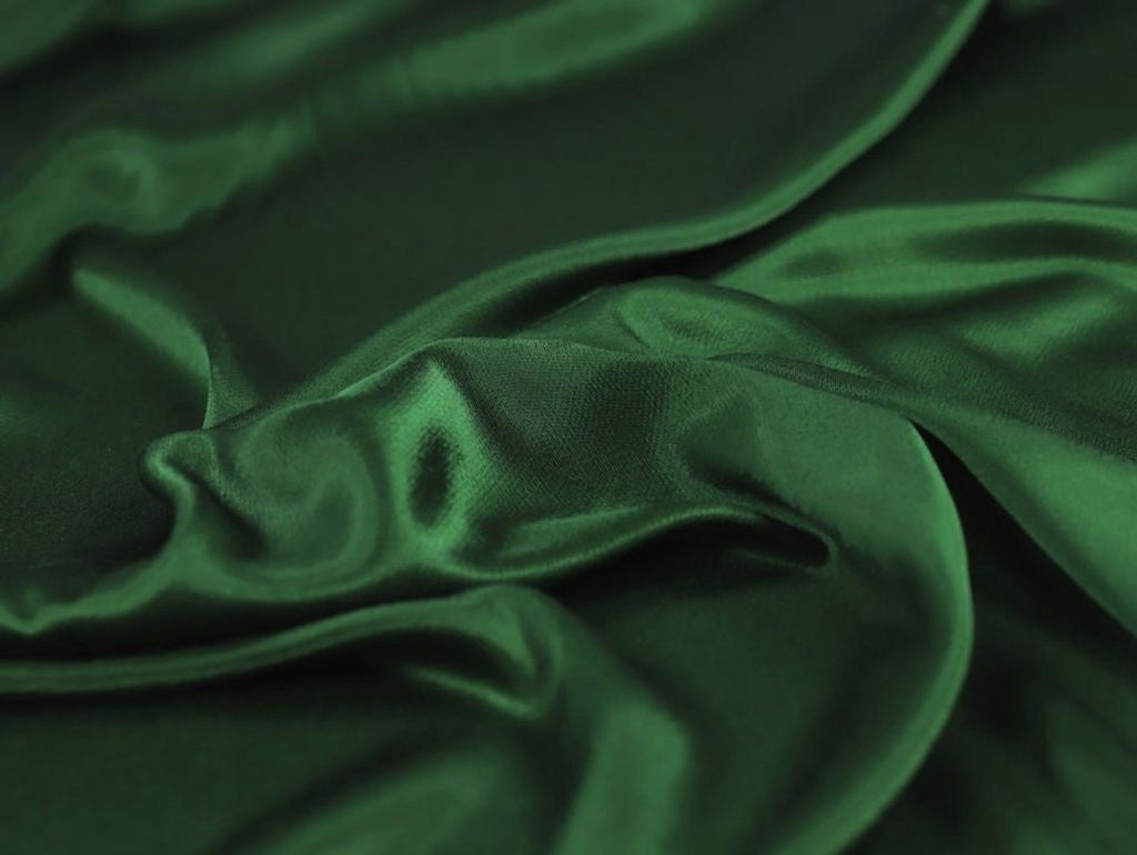 Bardot Emerald EcoVero Viscose