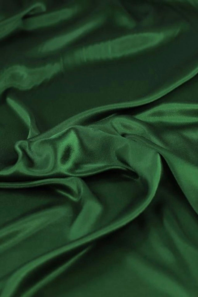Bardot Emerald EcoVero Viscose