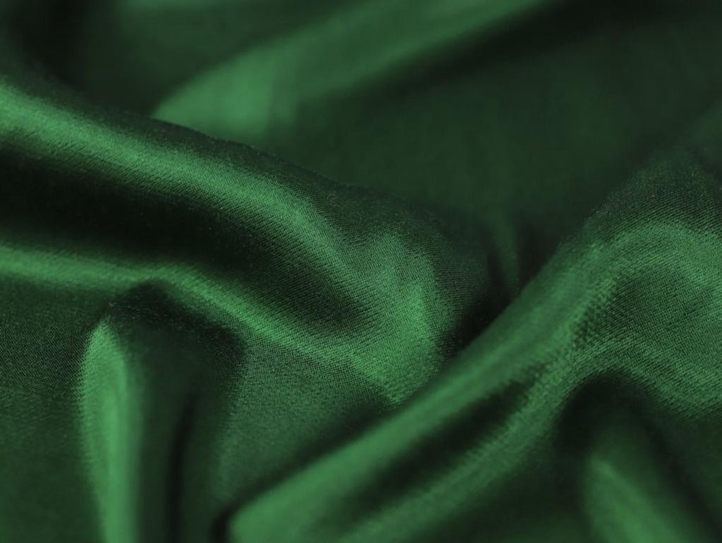 Bardot Emerald EcoVero Viscose