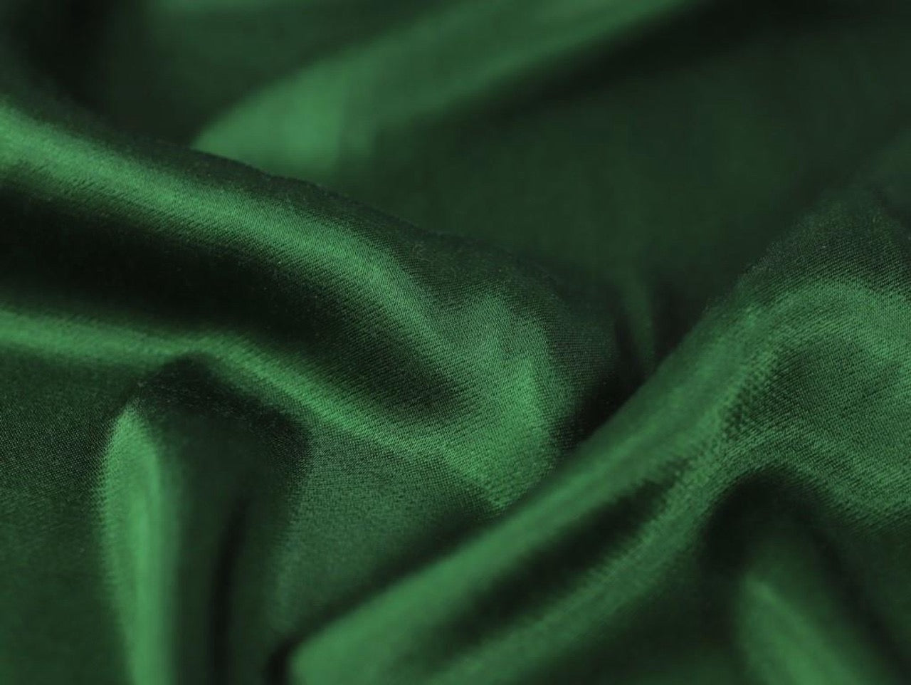 Bardot Emerald EcoVero Viscose