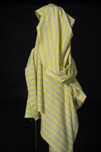 Rimini Washed Organic Cotton/Linen