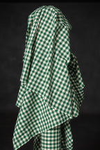 Mini Toto Washed Organic Cotton/Linen