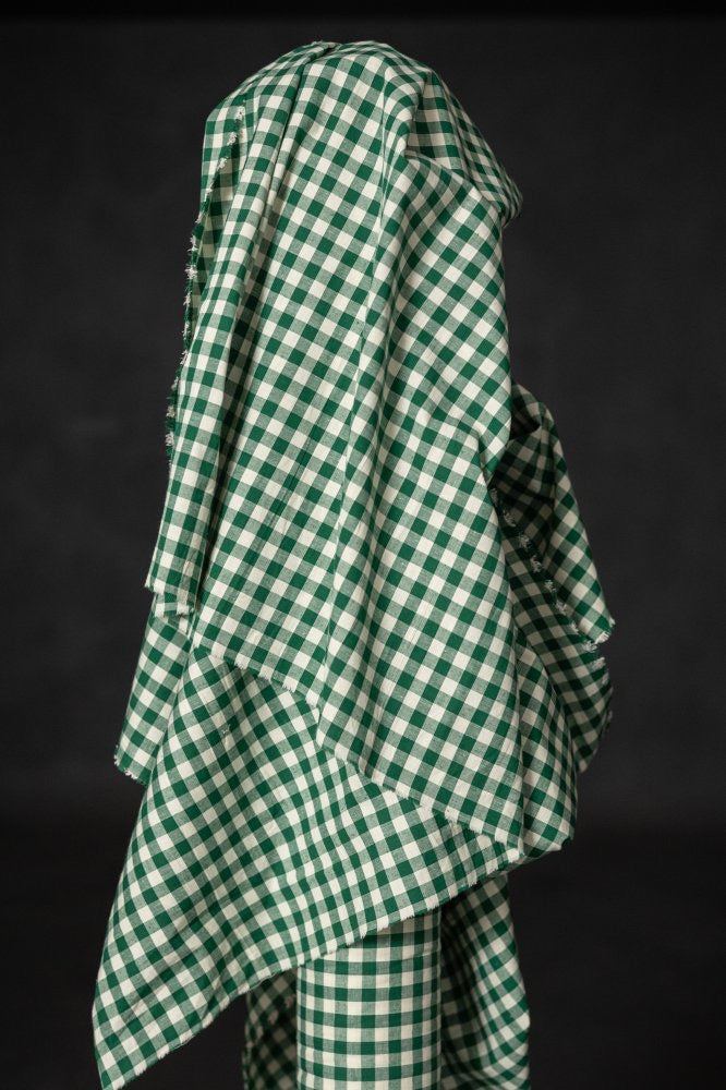 Mini Toto Washed Organic Cotton/Linen