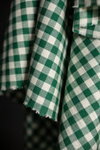Mini Toto Washed Organic Cotton/Linen
