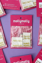 Fancy Pants Label Pack