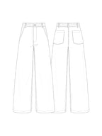 Brier Pant