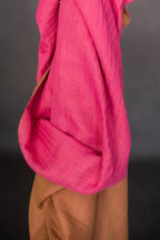 Lily Pily Cotton/Linen Double Gauze