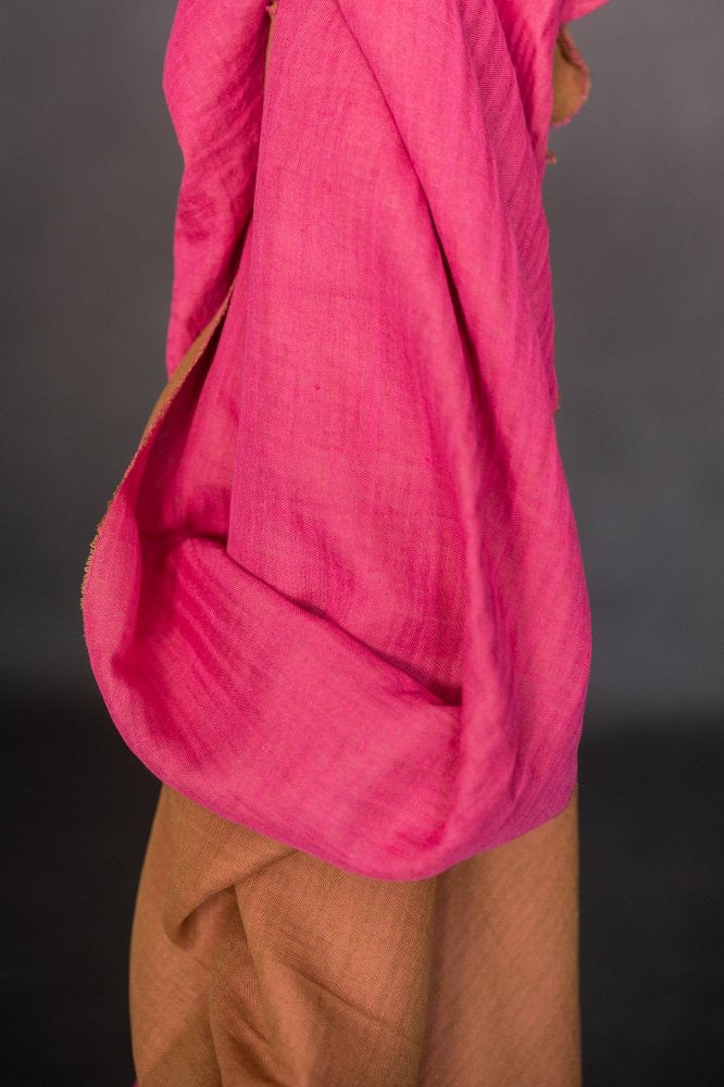 Lily Pily Cotton/Linen Double Gauze