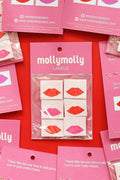 Lips Label Pack