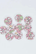 Liberty Alice W A Button | 16mm