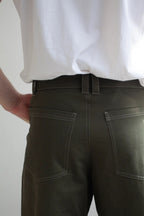 Men's Worker Trousers