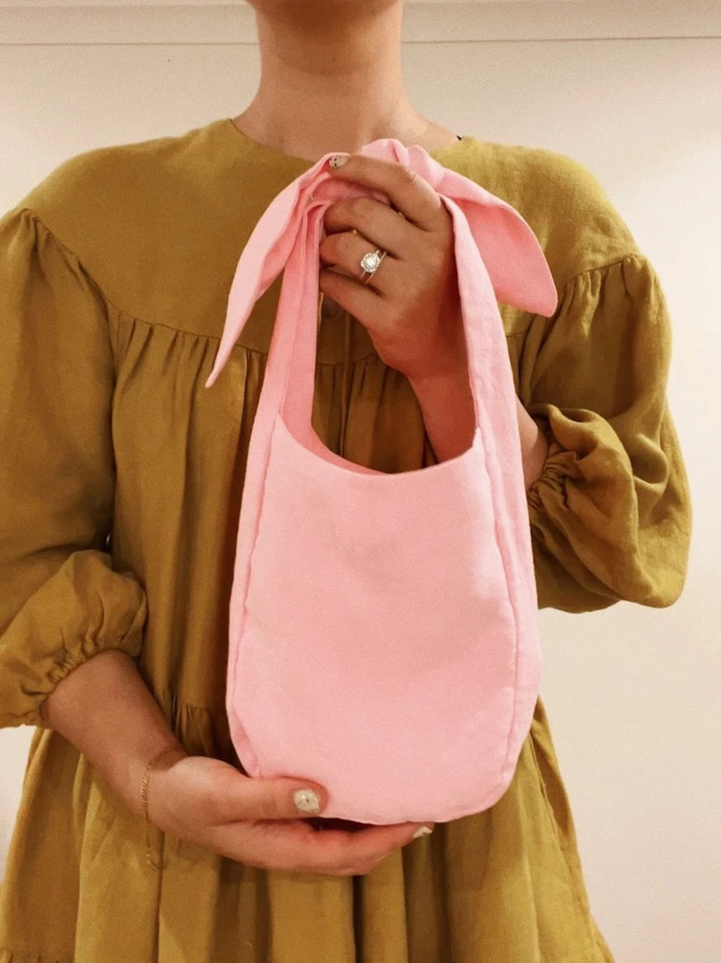 The Frankie Bag