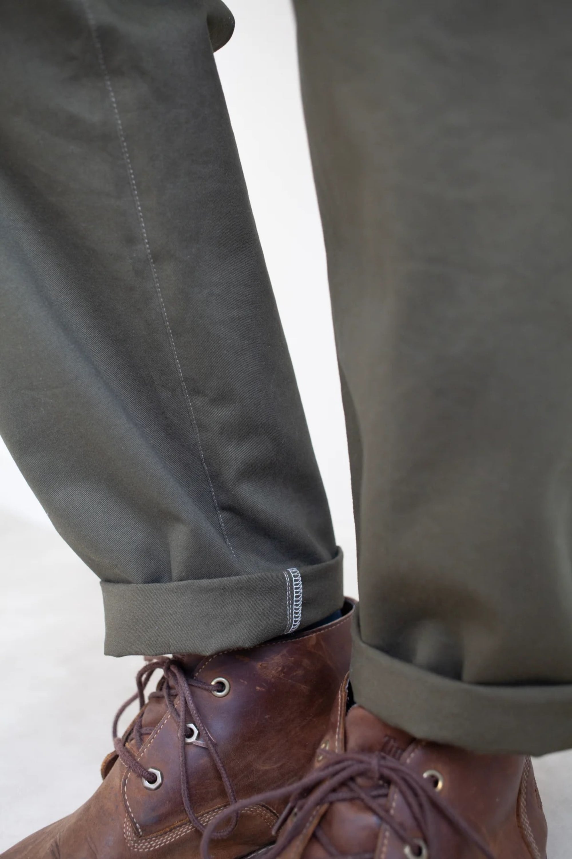Men's Worker Trousers