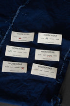 WORKWEAR Labels