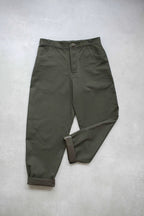 Men's Worker Trousers