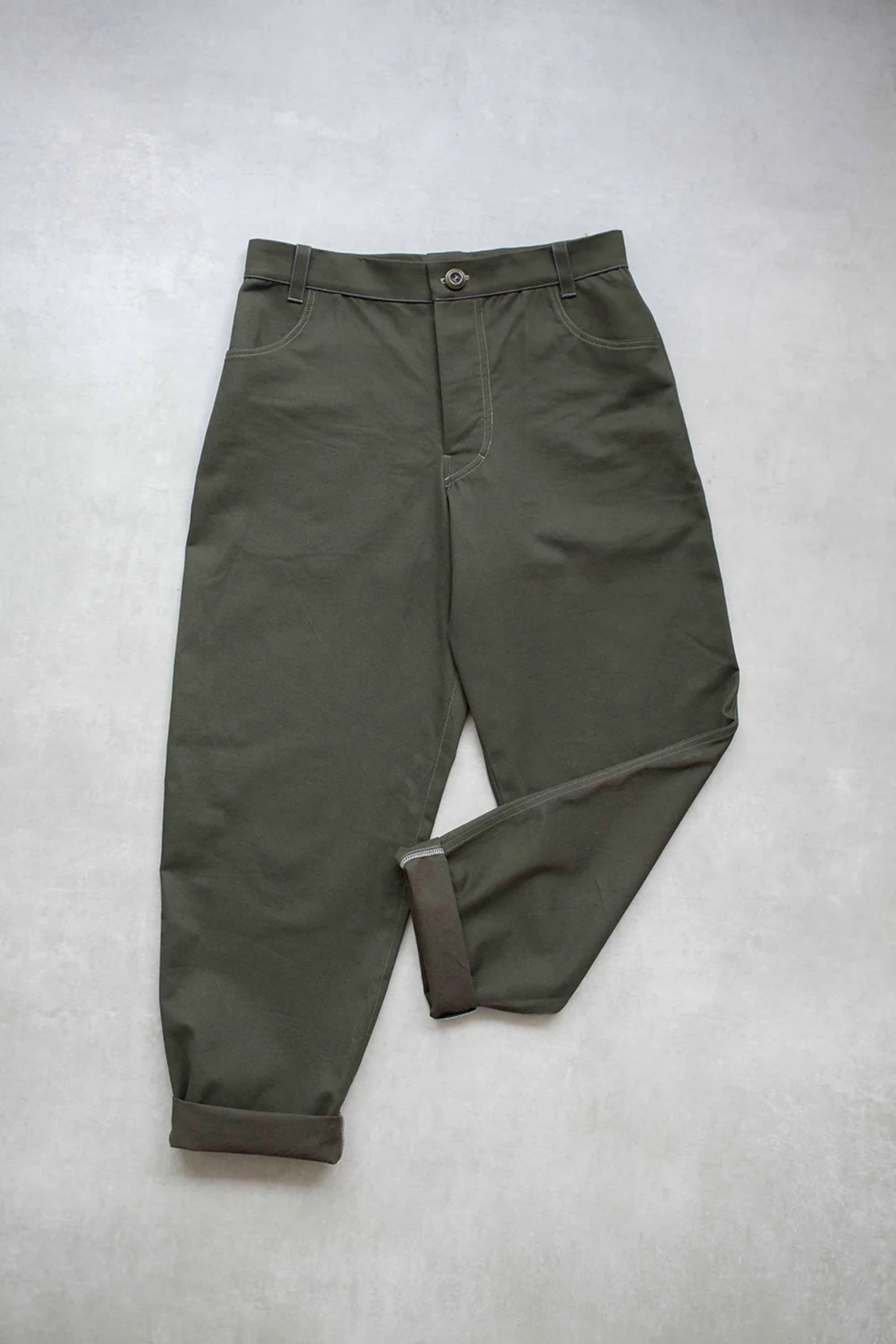 Men's Worker Trousers