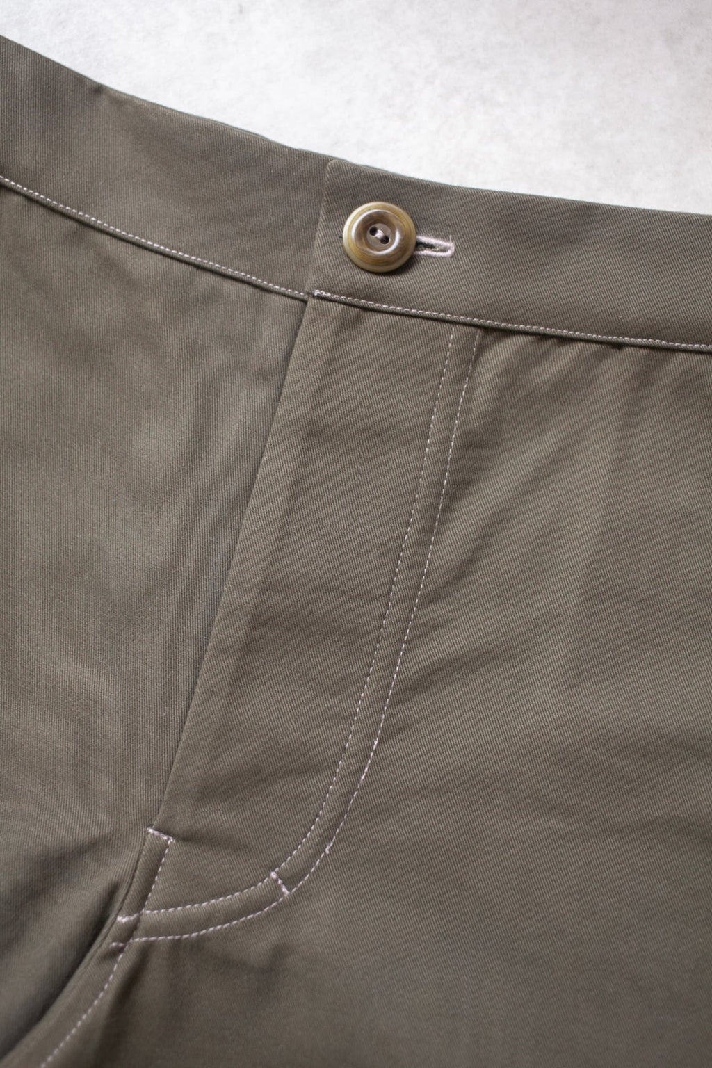 Men's Worker Trousers