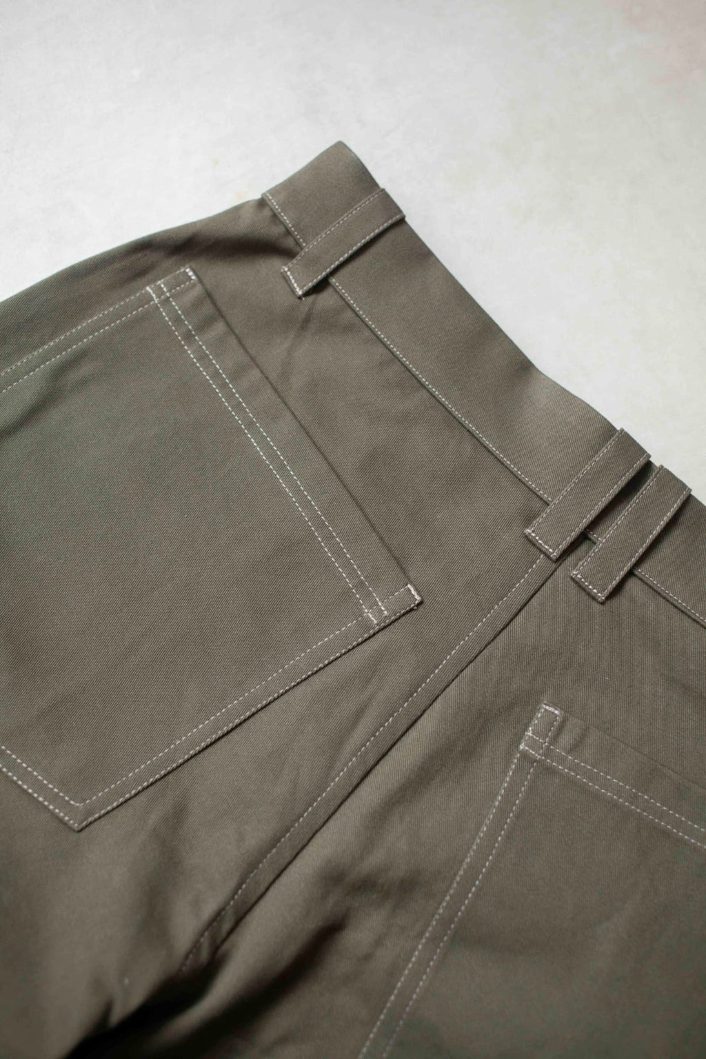 Men's Worker Trousers