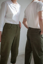 Men's Worker Trousers