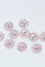 Liberty Capel S Button | 16mm