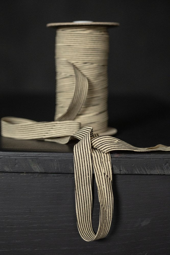 Wicken Bias Binding