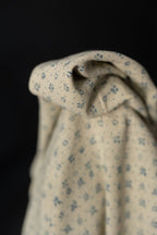 Windflower Block Print Cotton