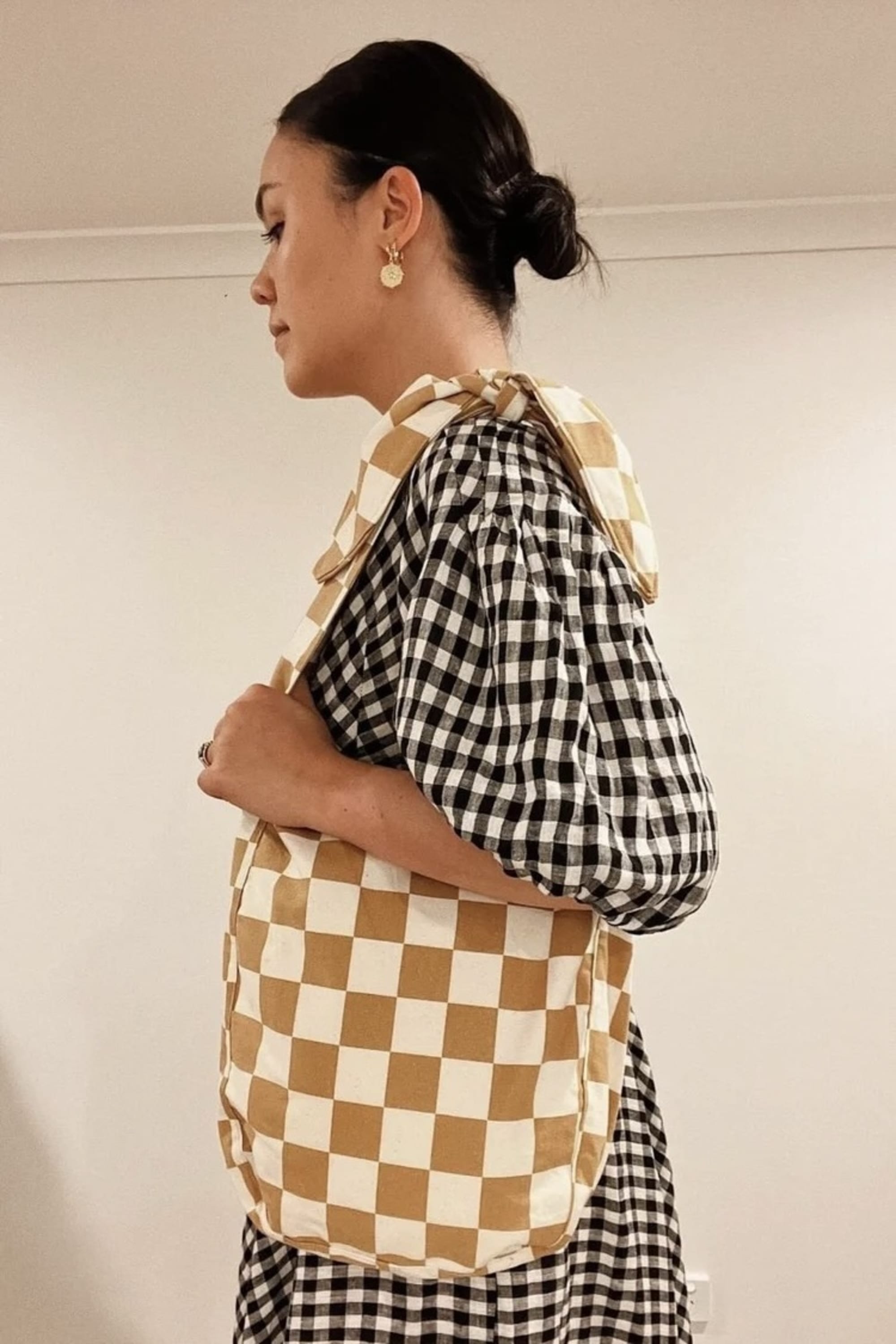 The Frankie Bag