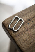 Nickel Slider | 25mm
