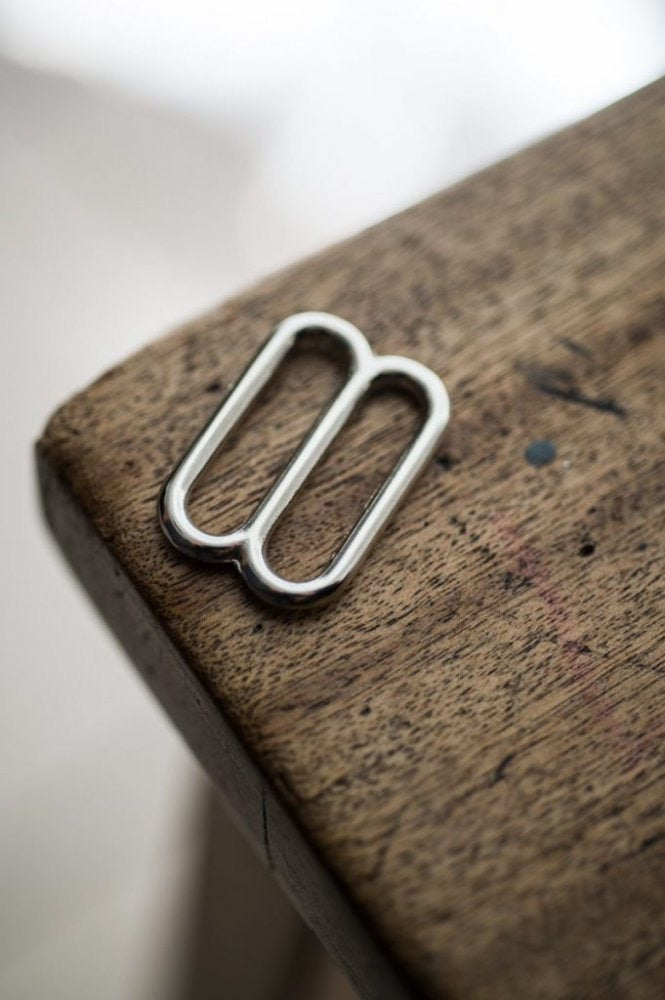 Nickel Slider | 25mm