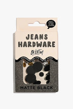 Jeans Hardware Kit | Various colours
