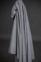 Cornish Sea Loopy Indian Cotton