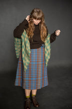 The Nevis Skirt