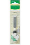 Buttonhole Cutter