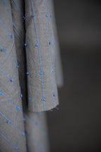 Cornish Sea Loopy Indian Cotton