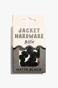 Jacket Hardware Kit | Various colours