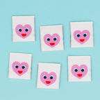 Sweet Hearts Label Pack